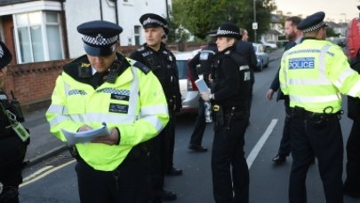 Wielka Brytania obniża poziom zagrożenia terrorystycznego