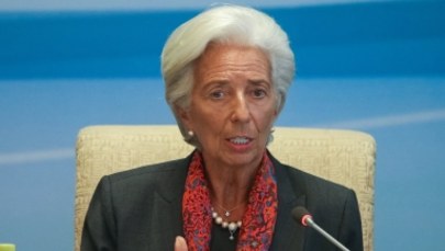 Szefowa MFW Christine Lagarde stanie na czele Komisji Europejskiej?