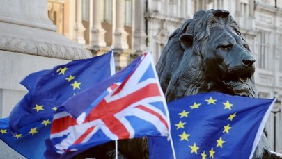 Brytyjski rząd chce traktatu z UE o współpracy prawnej i walce z terroryzmem
