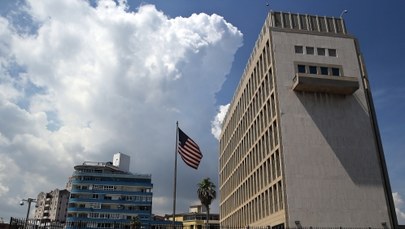 USA rozważają zamknięcie ambasady na Kubie. Powodem "ataki akustyczne"
