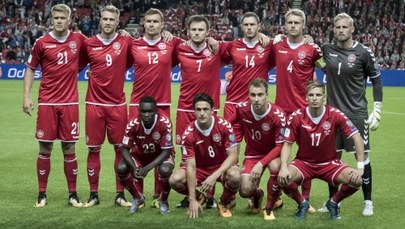 Duńscy piłkarze chcą się podzielić zarobkami z koleżankami po fachu
