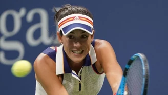 Rankingi WTA: Muguruza nadal liderką, Radwańska 11.