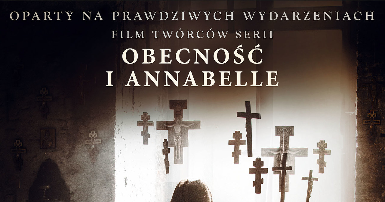 "Krucyfiks" w ciągu 1 tygodnia stał się fenomenem polskiego Facebooka. Zwiastun tego opartego na prawdziwych wydarzeniach horroru twórców serii "Obeność" i "Annabelle" obejrzało w ciągu 7 dni aż 1 milion osób, a wiadomość o filmie, zgodnie z danymi portalu społecznościowego, dotarła do blisko 2,5 miliona ludzi! 