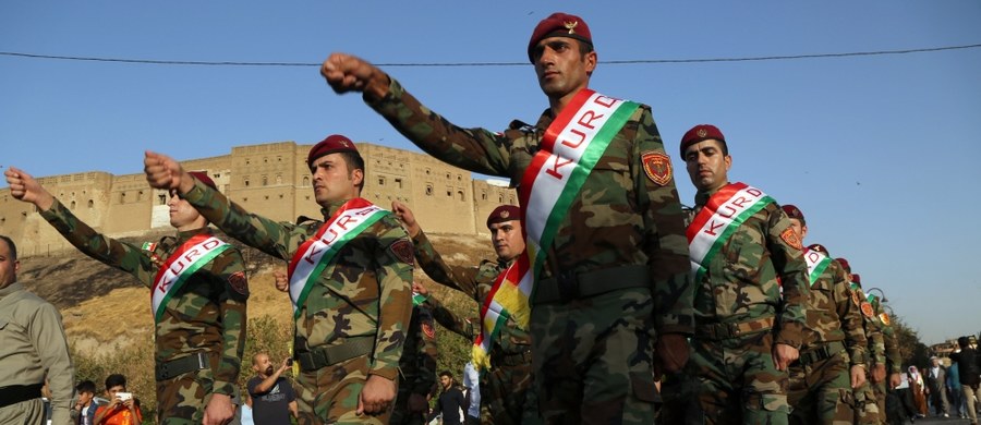 ​Premier Iraku Hajdar al-Abadi zażądał zawieszenia referendum niepodległościowego w irackim Kurdystanie. Sąd Najwyższy podzielił stanowisko premiera, który uznał "oddzielenie jakiegokolwiek regionu bądź prowincji za niekonstytucyjne". W gestii irackiego Najwyższego Sądu Federalnego leży rozpatrywanie sporów między rządem centralnym a regionami, w tym autonomicznym Kurdystanem, ale nie ma on jak wdrożyć tam swoich postanowień. Kurdystan ma swoją własną policję.
