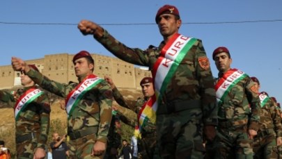 Eskalacja sporu ws. Kurdystanu. To koniec marzeń o niepodległości? 