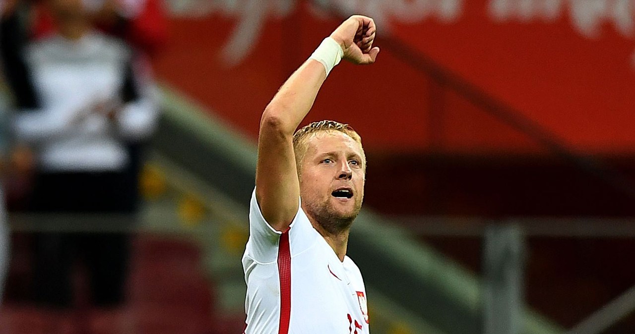 Kamil Glik Polskim Ambasadorem Gry Fifa Gry W Interia Pl