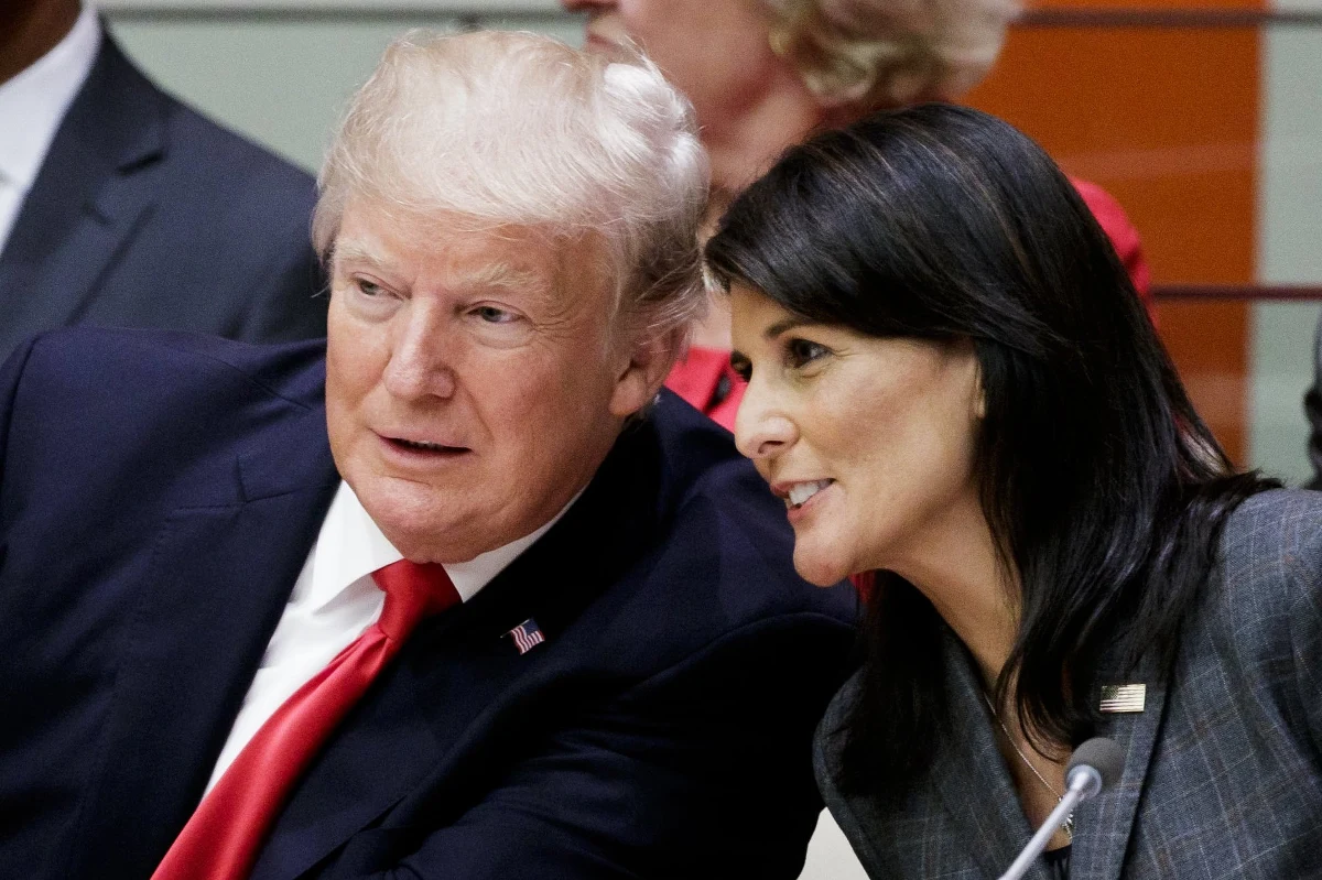 ​W pierwszym oficjalnym wystąpieniu na forum ONZ prezydent USA Donald Trump skrytykował tę organizację za "biurokrację i złe zarządzanie" oraz zaapelował o reformę, dzięki której osiągnie ona "pełny potencjał". Waszyngton przygotował już zresztą deklarację na rzecz reformy Organizacji, którą - jak dotąd - podpisało 128 państw. 