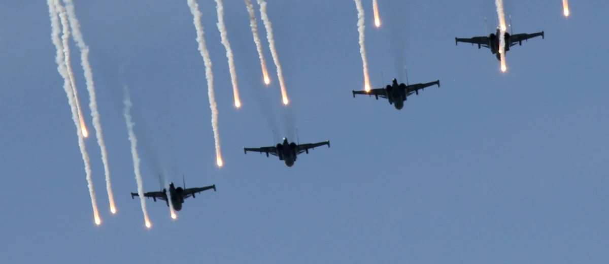 Dwa rosyjskie wojskowe samoloty transportowe Ił-76 naruszyły w ubiegłym tygodniu litewską przestrzeń powietrzną - poinformowało w poniedziałek MSZ Litwy, według którego nastąpiło to w trakcie rosyjsko-białoruskich ćwiczeń wojskowych Zapad-2017.