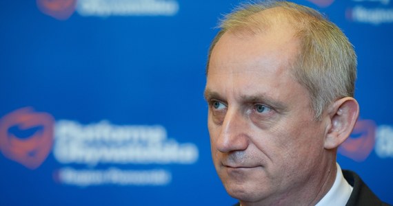 21 października PO pokaże program samorządowy - zapowiedział w Polsat News szef klubu Platformy, Sławomir Neumann. Dodał, że później będą kolejne odsłony programu.