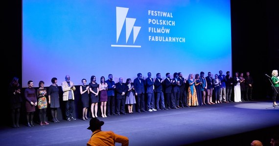 Pokaz "Twojego Vincenta", pierwszej pełnometrażowej animacji wyprodukowanej techniką malarską, uroczyście otworzył 42. Festiwal Polskich Filmów Fabularnych w Gdyni. Najważniejsze wydarzenie w świecie polskiego kina potrwa do 23 września.

