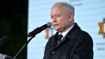 "Najbardziej wpływowy polski polityk". Renomowane amerykańskie dzienniki cytują Kaczyńskiego