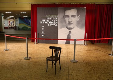 FSB nie ujawni akt Wallenberga. Rodzina "Anioła Budapesztu" przegrała w sądzie 