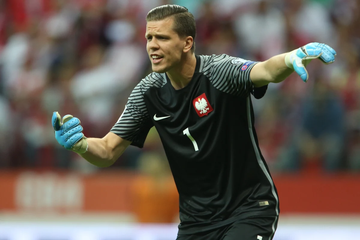 Trener Juventusu zdradził, że reprezentant Polski Wojciech Szczęsny wystąpi w najbliższym meczu w bramce Juventusu Turyn. W środę ekipa Bianconeri zmierzy się z Fiorentiną.