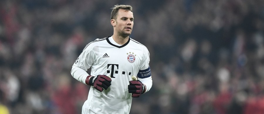 Bramkarz Bayernu Monachium Manuel Neuer, który w trakcie poniedziałkowego treningu nabawił się kontuzji lewej stopy, przeszedł rano operację. Do gry - jak poinformował klub - golkiper ma wrócić w styczniu.