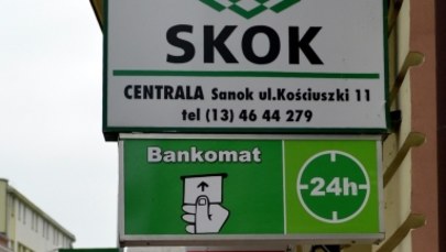 Związek Banków Polskich nie chce ratować klientów bankrutujących SKOK-ów