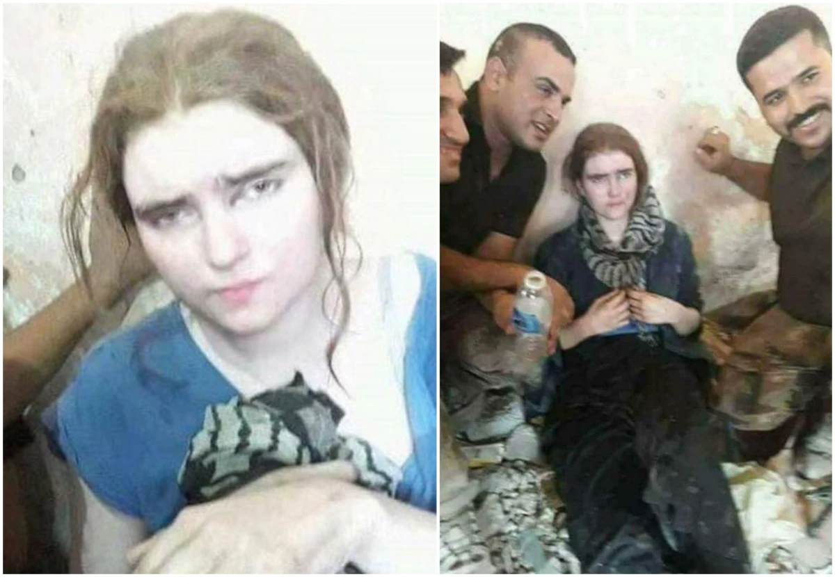 16-letnia Niemka Linda Wenzel, która uciekła z domu, żeby poślubić bojownika ISIS, może zostać stracona. "Nastolatkowie odpowiedzą za swoje czyny, jeśli zabijali niewinnych ludzi" – to oświadczenie premiera Iraku nie daje nadziei na uwolnienie dziewczyny. Niemka została znaleziona wśród ruin Mosulu w lipcu. W rozmowie z niemieckimi mediami błagała o pomoc. Mówiła, że żałuje, iż wstąpiła do ISIS. Twierdziła, że jedyne o czym marzy, to powrót do domu. Czeka ją jednak proces, a być może także egzekucja. 