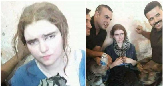 16-letnia Niemka Linda Wenzel, która uciekła z domu, żeby poślubić bojownika ISIS, może zostać stracona. "Nastolatkowie odpowiedzą za swoje czyny, jeśli zabijali niewinnych ludzi" – to oświadczenie premiera Iraku nie daje nadziei na uwolnienie dziewczyny. Niemka została znaleziona wśród ruin Mosulu w lipcu. W rozmowie z niemieckimi mediami błagała o pomoc. Mówiła, że żałuje, iż wstąpiła do ISIS. Twierdziła, że jedyne o czym marzy, to powrót do domu. Czeka ją jednak proces, a być może także egzekucja. 