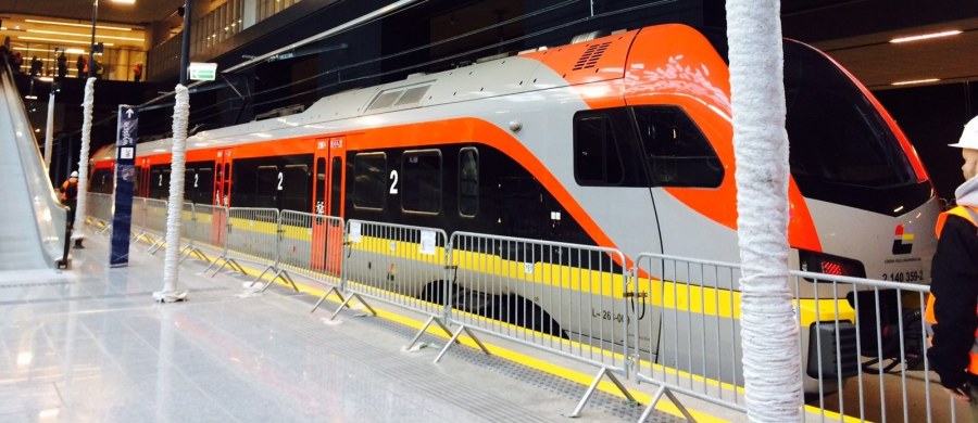 1 miliard 600 milionów złotych ma kosztować budowa tunelu średnicowego w Łodzi, który połączy najważniejsze dworce miasta: Fabryczny i Kaliski. PKP PLK wybrało wykonawcę inwestycji, która ma powstać do 2022 roku. 