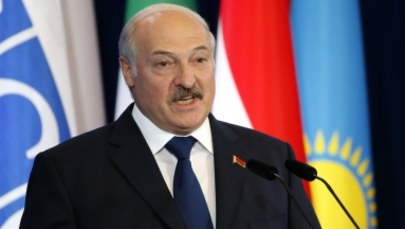Zgrzyt między Białorusią i Rosją? Zaskakujące oświadczenie z Ukrainy