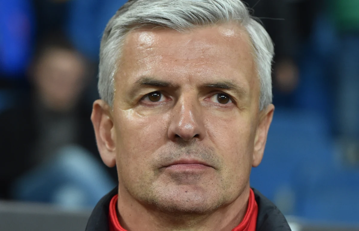 Dariusz Wdowczyk nie jest już trenerem piłkarzy ekstraklasowego Piasta Gliwice. Umowa została rozwiązana we wtorek za porozumieniem stron - poinformował klub.