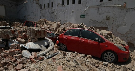Co najmniej 149 osób zginęło w wyniku wtorkowego trzęsienia ziemi w Meksyku. Władze potwierdziły śmierć 54 osób w stanie Morelos, pięciu w stanie Meksyk oraz 26 w Puebla.