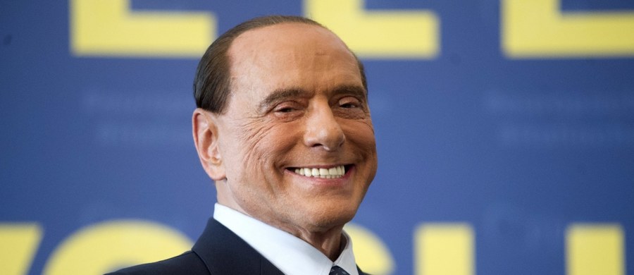 Nie "bunga-bunga", a dieta, basen i 5-kilometrowy spacer dziennie - tak prawie 81-letni były premier Włoch Silvio Berlusconi odzyskał formę przygotowując się do kampanii przed przyszłorocznymi wyborami parlamentarnymi. O sekretach jego kondycji pisze dziennik "Corriere della Sera". 