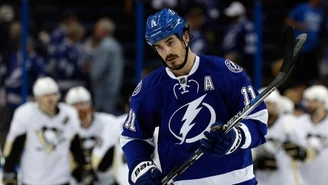 NHL. Brian Boyle chory na białaczkę