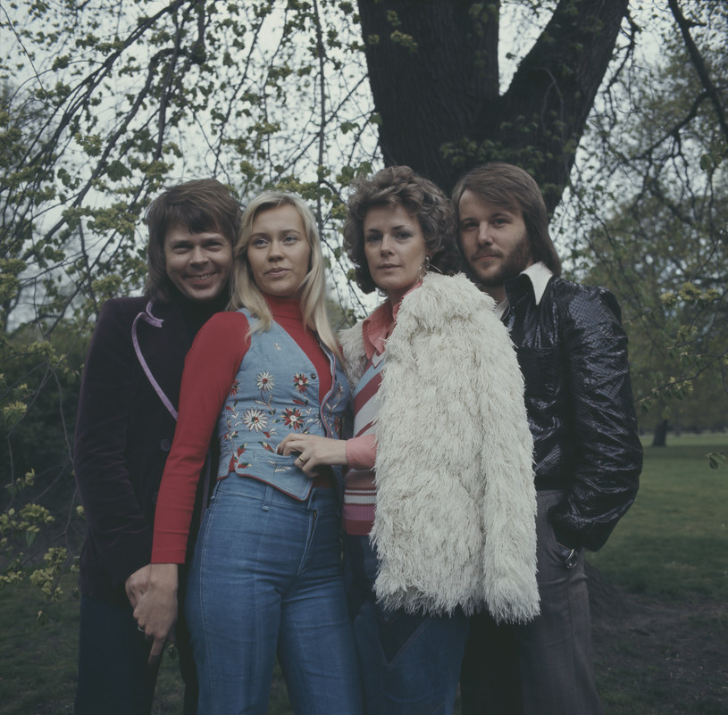 W 2019 r. ma się odbyć światowa trasa szwedzkiej grupy ABBA, która na scenie pojawi się w postaci hologramów.