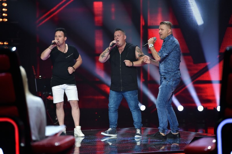 Do nietypowej sytuacji dojdzie w najbliższych odcinkach "The Voice of Poland”. Przed trenerami zaprezentuje się bowiem trio kierowane przez Piotra Kwiatkowskiego.