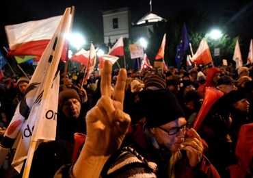 Śledztwo ws. grudniowej próby "puczu" przedłużone do roku