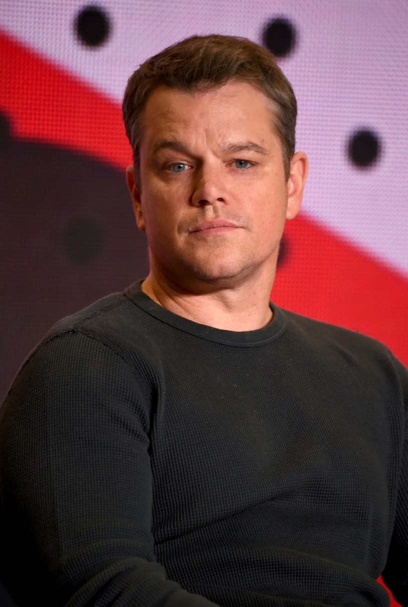 ​Matt Damon otrzymał rolę jednego z największych oszustów w historii. Aktor zagra Johna R. Brinkley'a w filmie "Charlatan".