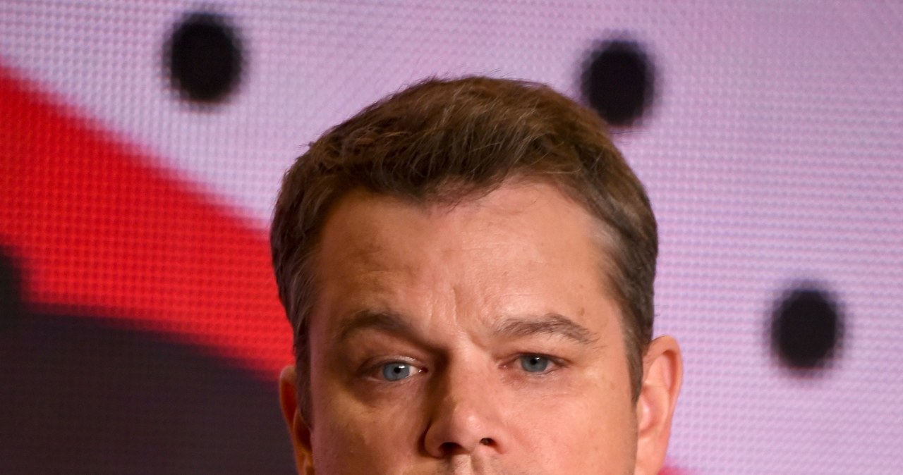 ​Matt Damon otrzymał rolę jednego z największych oszustów w historii. Aktor zagra Johna R. Brinkley'a w filmie "Charlatan".