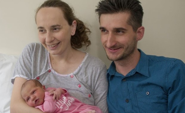 ​W krakowskim Szpitalu Żeromskiego na świat przyszedł 2017. noworodek w 2017 roku. Rekordzistką została Zoja Siadak. Dziewczynka otrzyma specjalną wyprawkę przygotowaną przez szpital oraz inne upominki.
