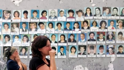 Rosja wypłaci 3 mln euro odszkodowania za atak w Biesłanie, w którym zginęły 334 osoby