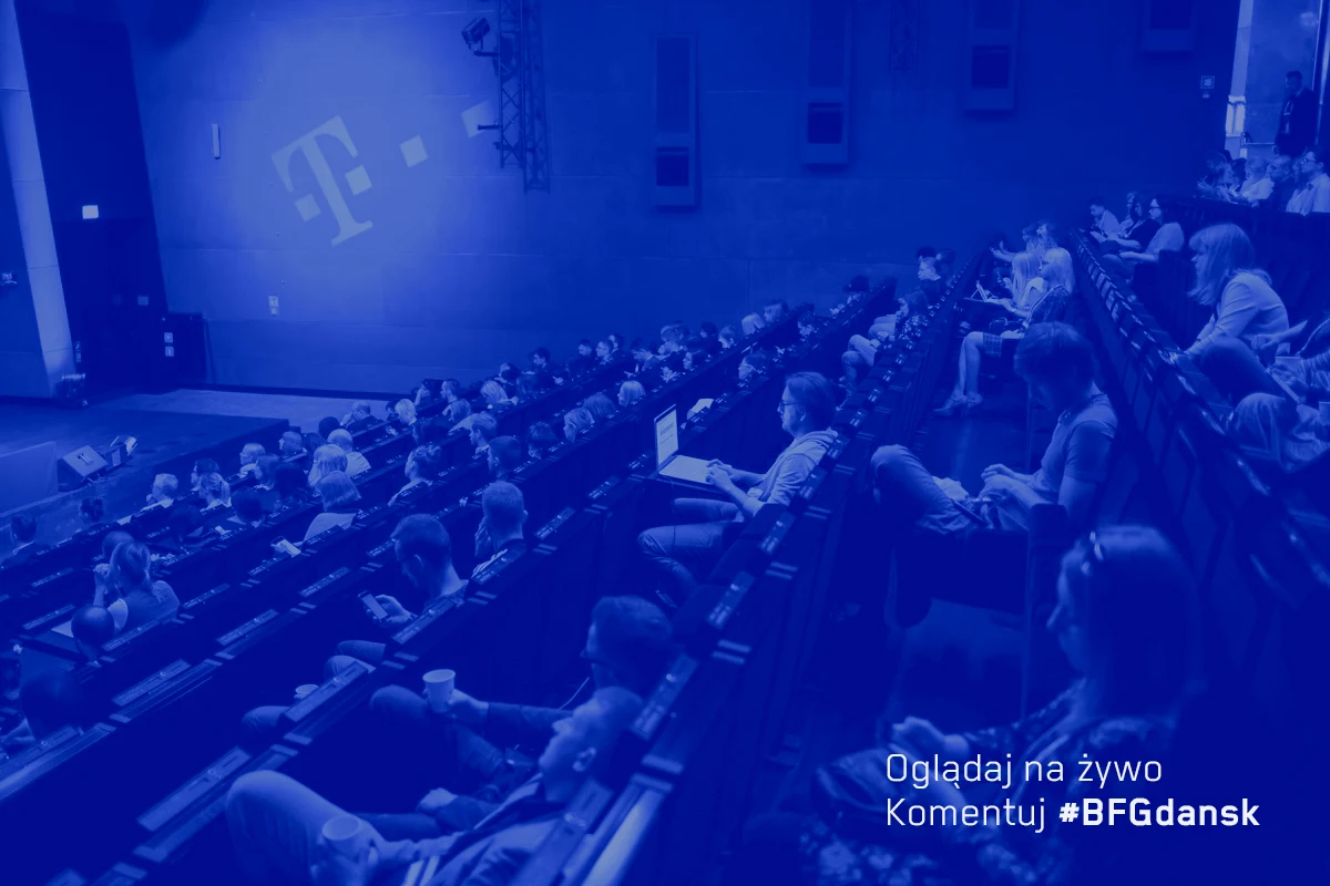 Fake newsy, przekraczanie granic własnego „ja” czy profilowanie osobowości na podstawie śladów cyfrowych to tematy wybranych prelekcji podczas najważniejszej w Polsce konferencji dla blogerów/vlogerów i twórców internetowych. 8. edycja Blog Forum Gdańsk odbędzie się w weekend 23-24 września 2017. Tegorocznym hasłem przewodnim jest „przekraczanie granic”.