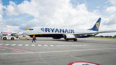 Ryanair zapowiada, że wkrótce wypłaci pierwsze odszkodowania pasażerom