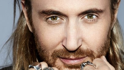 David Guetta wystąpi w Krakowie. Wielki show na początek 2018 roku!