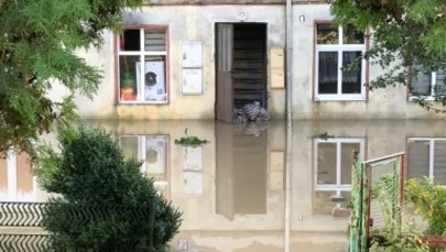 Podtopienia w Warmińsko-Mazurskiem. Oszacowano straty