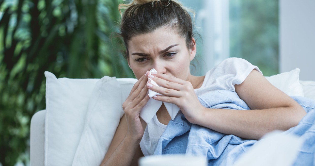 ​Masz katar? Pod żadnym pozorem nie jedz tych owoców