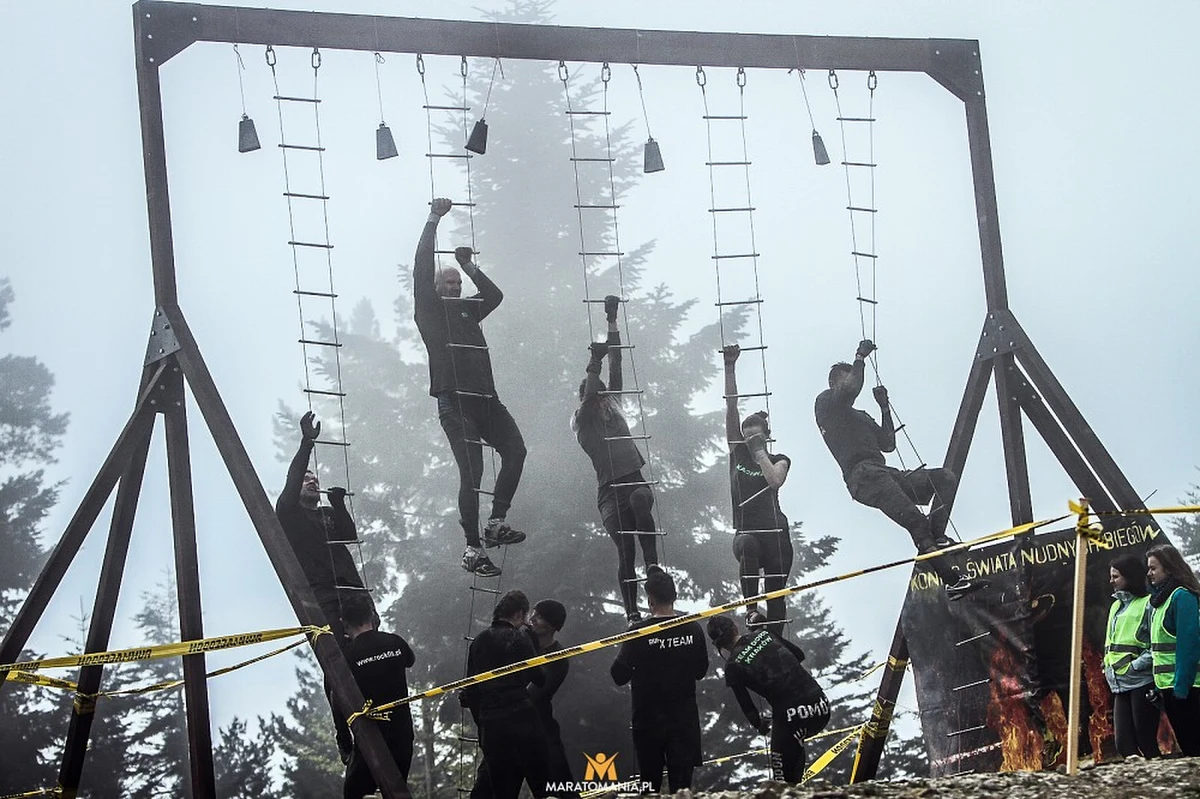 W sobotę 23 września podczas warszawskiej edycji Runmageddonu, na terenach wokół Zalewu Bardowskiego na Targówku odbędą się I Mistrzostwa Polski Dziennikarzy w Biegach Przeszkodowych. W imprezie udział wezmą dziennikarze, reporterzy reprezentujący redakcje z całej Polski, w tym nasza żółto-niebieska drużyna!