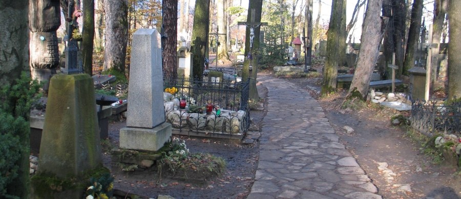 Ten sam sprawca lub sprawcy stoją za kradzieżami ludzkich szczątków z grobów na Pomorzu - dowiedział się reporter RMF FM Kuba Kaługa. W tym tygodniu okradziony został rodzinny grobowiec na cmentarzu w Pierwoszynie koło Gdyni. Ktoś rozbił płytę nagrobka i wyniósł z niego szczątki kobiety zmarłej 12 lat temu. Podobne kradzieże na Pomorzu zdarzają się od mniej więcej 2 lat.