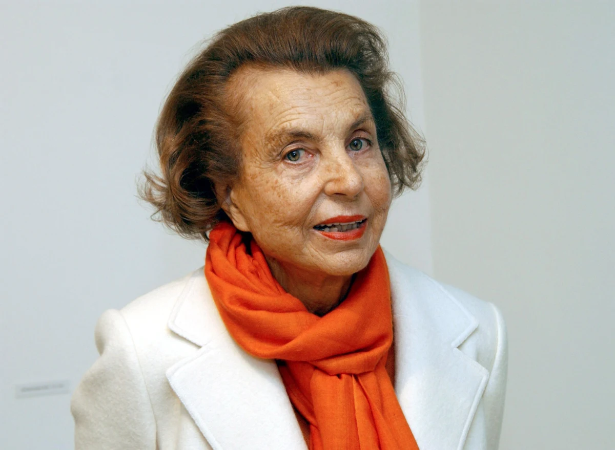 Nie żyje Liliane Bettencourt - dziedziczka fortuny koncernu kosmetycznego L'Oreal, będąca według magazynu "Forbes" najbogatszą kobieta świata. Zmarła w wieku 94 lat.