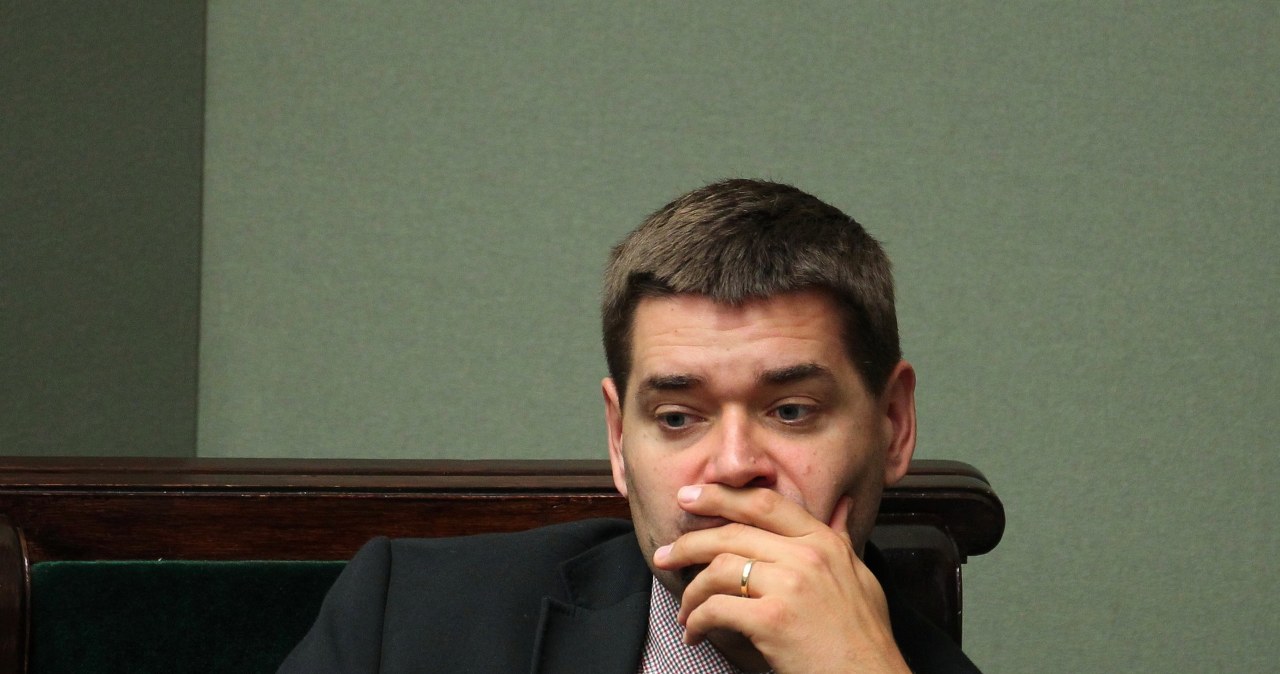 Prof. Królikowski: To zamach na moją wiarygodność - Wydarzenia w INTERIA.PL