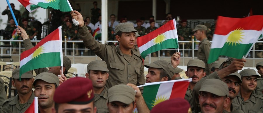 Państwa należące do Rady Bezpieczeństwa ONZ wyraziły zaniepokojenie planami przeprowadzenia referendum w irackim Kurdystanie. Referendum może mieć destabilizacyjny charakter - wskazano w wydanym oświadczeniu. 