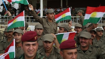 ONZ zaniepokojone referendum ws. niepodległości irackiego Kurdystanu