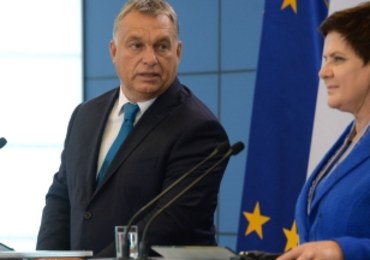 Orban: To co się dzieje w EU wobec Polski to jakaś inkwizycja