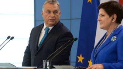 Orban: To co się dzieje w EU wobec Polski to jakaś inkwizycja