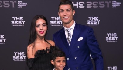 Cristiano Ronaldo się żeni! Piłkarz Realu Madryt stanie na ślubnym kobiercu w 2018 roku