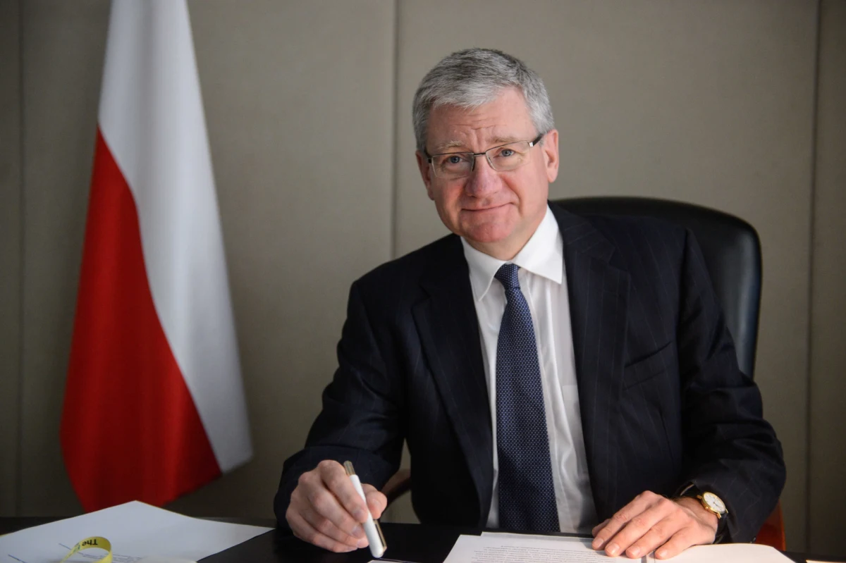 Ambasador RP przy ONZ Bogusław Winid straci swoje stanowisko. Dyplomata, który odegrał dużą rolę w naszej walce o niestałego członka w Radzie Bezpieczeństwa Organizacji Narodów Zjednoczonych, zostanie odwołany - dowiedział się korespondent RMF FM Paweł Żuchowski.