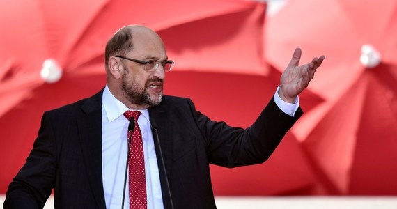 Martin Schulz marzył o karierze zawodowego piłkarza, ma za sobą trudną młodość, ponad 20 lat spędził w Parlamencie Europejskim, a na początku tego roku rzucił wyzwanie Angeli Merkel. Jego walka o fotel kanclerza Niemiec skończy się najpewniej dotkliwą porażką.